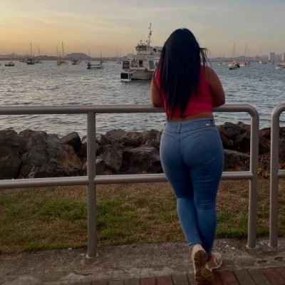 Coswey De Amador - Panama в апреле — фото погоды (2026-04-29)