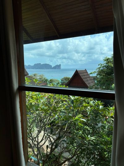 Phi Phi Islands, Krabi в августе — фото погоды (2025-08-19)