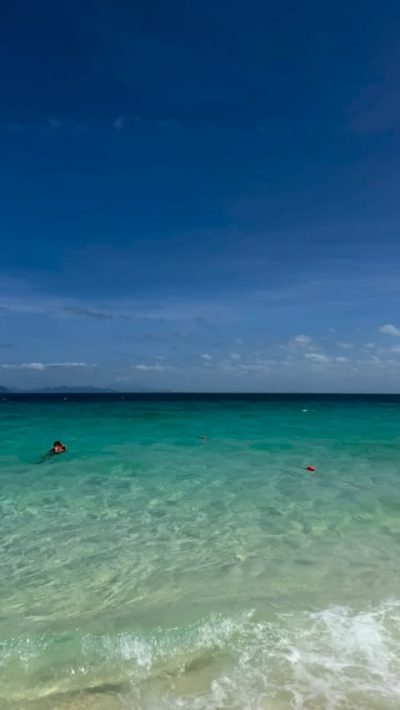 Phi Phi Islands, Krabi в феврале — фото погоды (2026-02-08)