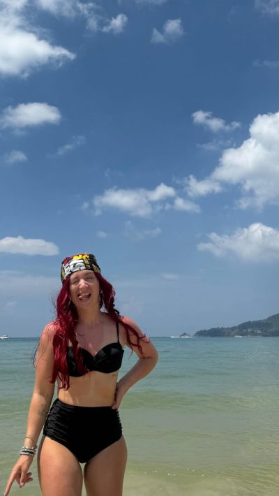 Phi Phi Islands, Krabi в феврале — фото погоды (2026-02-22)