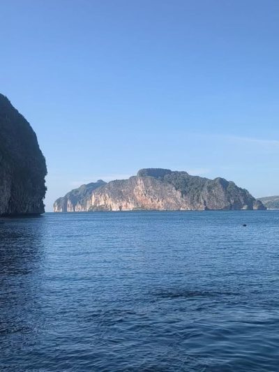 Phi Phi Islands, Krabi в апреле — фото погоды (2026-04-20)