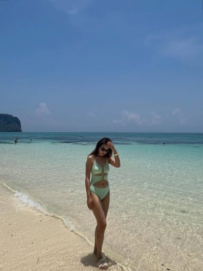 Phi Phi Islands, Krabi в апреле — фото погоды (2026-04-22)