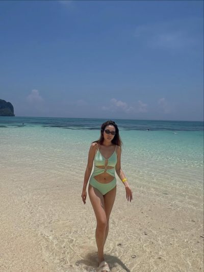 Phi Phi Islands, Krabi в апреле — фото погоды (2026-04-22)