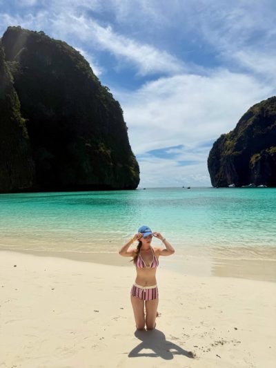 Phi Phi Islands, Krabi в мае — фото погоды (2026-05-03)