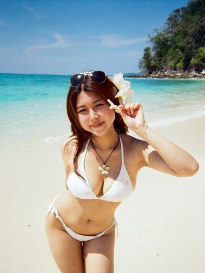 Phi Phi Islands, Krabi в мае — фото погоды (2026-05-07)