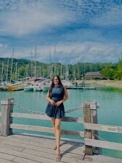 Underwater World Langkawi в сентябре — фото погоды (2025-09-29)