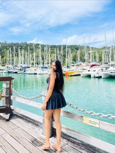Underwater World Langkawi в сентябре — фото погоды (2025-09-29)