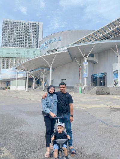 Underwater World Langkawi в июне — фото погоды (2026-06-21)