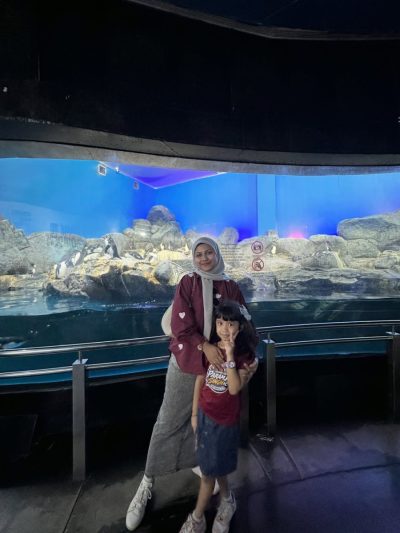 Underwater World Langkawi в июле — фото погоды (2026-07-10)