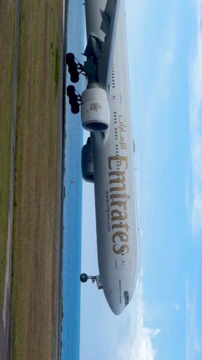 Seychelles International Airport в октябре — фото погоды (2025-10-01)