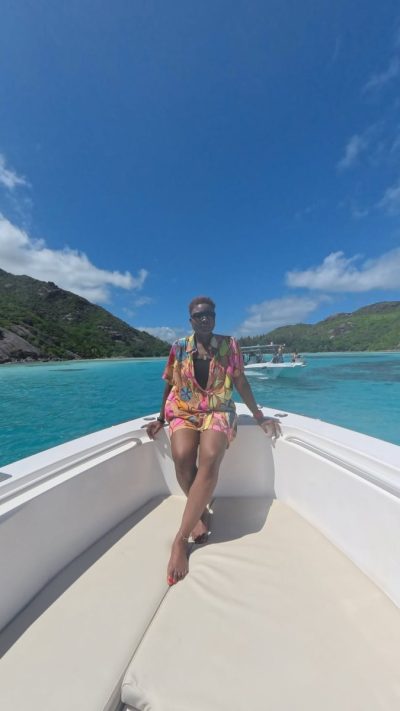 Seychelles International Airport в июне — фото погоды (2026-06-03)