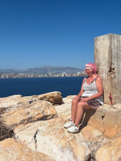 Benidorm Island в сентябре — фото погоды (2025-09-01)