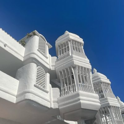 Benalmadena Marina в июне — фото погоды (2025-06-15)