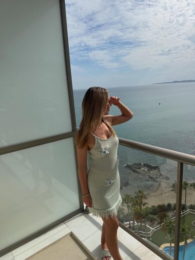 Benalmadena Marina в мае — фото погоды (2026-05-18)