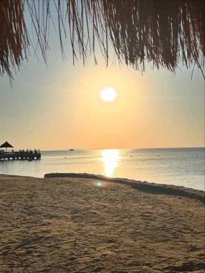 Siva Grand Beach Hotel Hurghada — фото погоды в сентябре (2025-09-07)