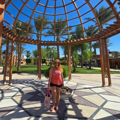 Siva Grand Beach Hotel Hurghada — фото погоды в сентябре (2025-09-30)
