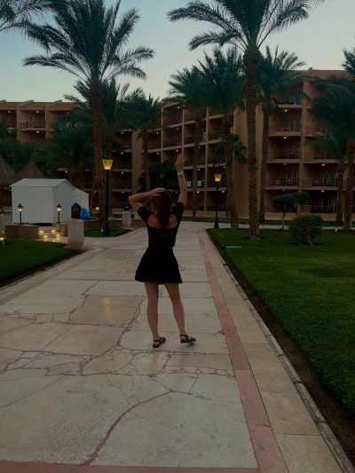Siva Grand Beach Hotel Hurghada — фото погоды в октябре (2025-10-31)