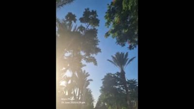 Siva Grand Beach Hotel Hurghada — фото погоды в декабре (2025-12-17)