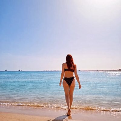 Siva Grand Beach Hotel Hurghada — фото погоды в январе (2026-01-28)