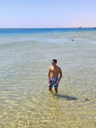 Siva Grand Beach Hotel Hurghada — фото погоды в июле (2026-07-09)