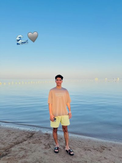 Siva Grand Beach Hotel Hurghada — фото погоды в июле (2026-07-10)