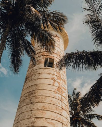 Galle Lighthouse в ноябре — фото погоды (2025-11-26)