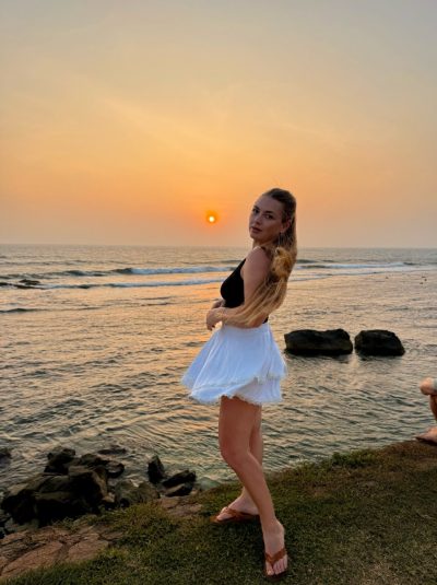Galle Lighthouse в декабре — фото погоды (2025-12-30)