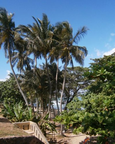 Galle Lighthouse в марте — фото погоды (2026-03-18)