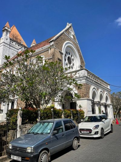 Galle Lighthouse в июне — фото погоды (2026-06-27)