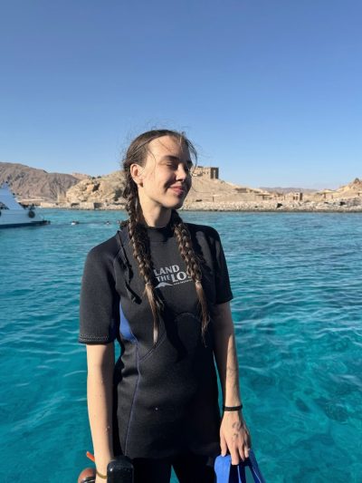 Pharaoh's Island в сентябре — фото погоды (2025-09-03)