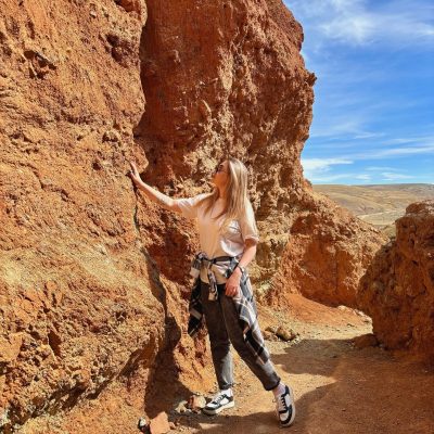 MARS1, Altai, Russia в сентябре — фото погоды (2024-09-10)