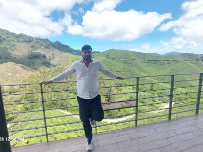 BOH Plantation Tea Center в марте — фото погоды (2026-03-10)