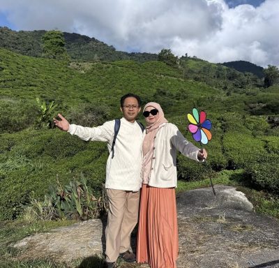 BOH Plantation Tea Center в июне — фото погоды (2026-06-14)