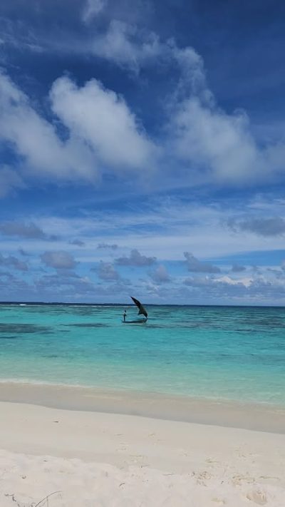 Feridhoo в марте — фото погоды (2026-03-17)