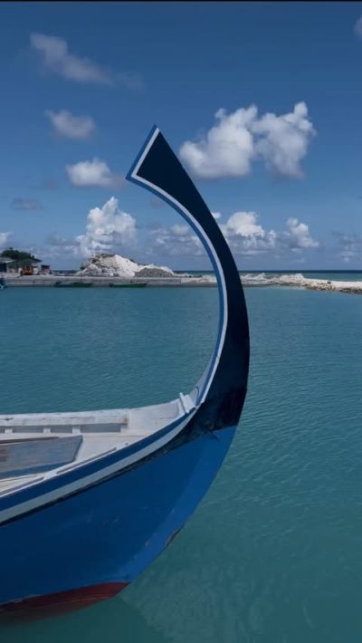 Feridhoo в марте — фото погоды (2026-03-22)