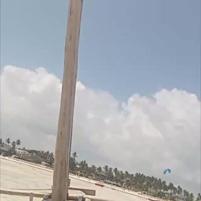 Jambiani Village, Zanzibar в декабре — фото погоды (2025-12-22)