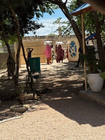 Jambiani Village, Zanzibar в марте — фото погоды (2026-03-24)