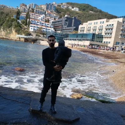 Budva Stari Grad в феврале — фото погоды (2025-02-16)