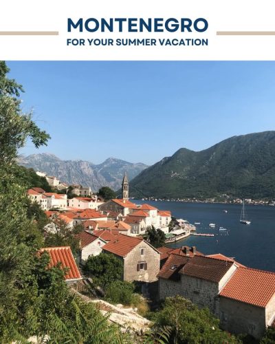 Budva Stari Grad в апреле — фото погоды (2025-04-27)