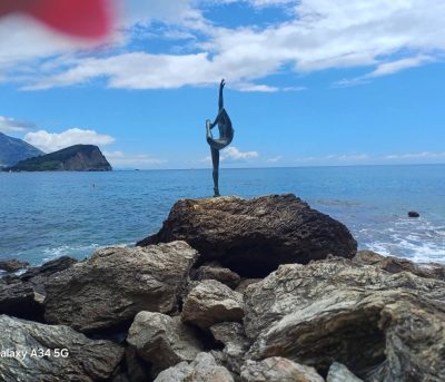 Budva Stari Grad в июне — фото погоды (2026-06-04)