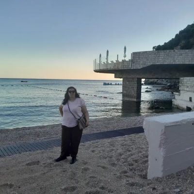 Budva Stari Grad в июне — фото погоды (2026-06-13)