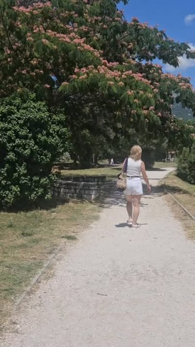 Budva Stari Grad в июне — фото погоды (2026-06-25)
