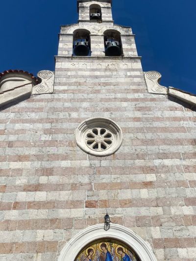 Budva Stari Grad в июле — фото погоды (2026-07-10)