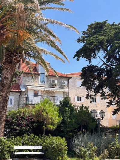 Budva Stari Grad в июле — фото погоды (2026-07-15)