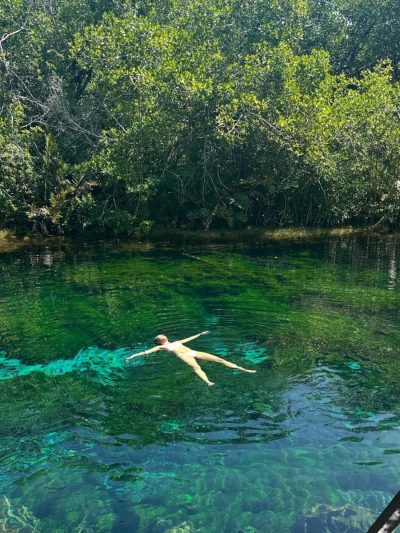 Our Habitas Tulum в сентябре — фото погоды (2025-09-24)