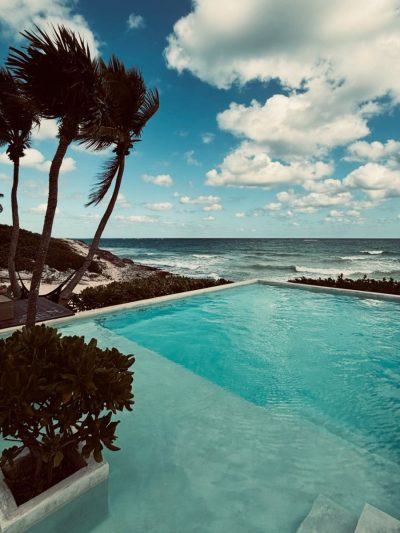 Our Habitas Tulum в декабре — фото погоды (2025-12-30)