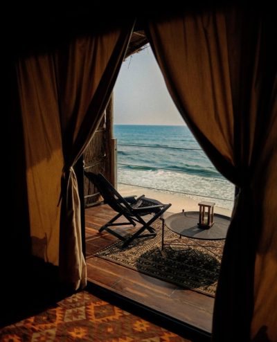 Our Habitas Tulum в январе — фото погоды (2026-01-09)