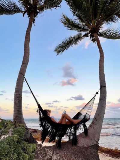 Our Habitas Tulum в марте — фото погоды (2026-03-23)