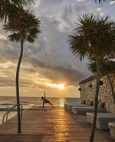 Our Habitas Tulum в марте — фото погоды (2026-03-30)
