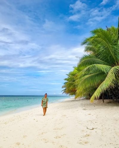 Ukulhas в июле — фото погоды (2024-07-09)
